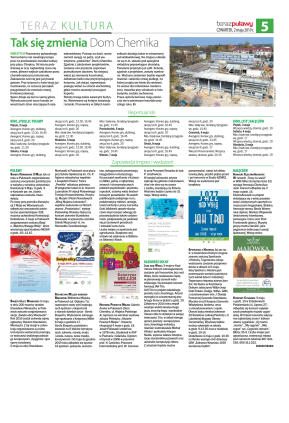 Teraz Puławy - strona 5