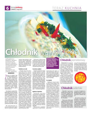 Teraz Puławy - strona 6