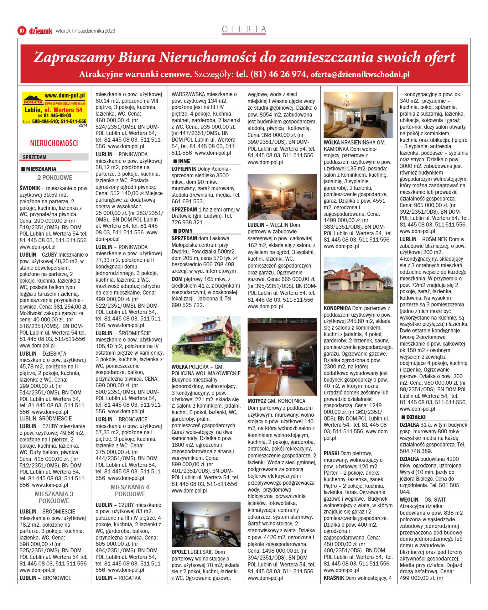 Wydanie główne - strona 10