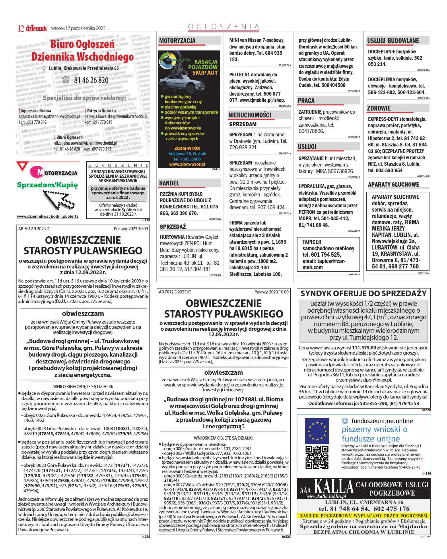 Wydanie główne - strona 12