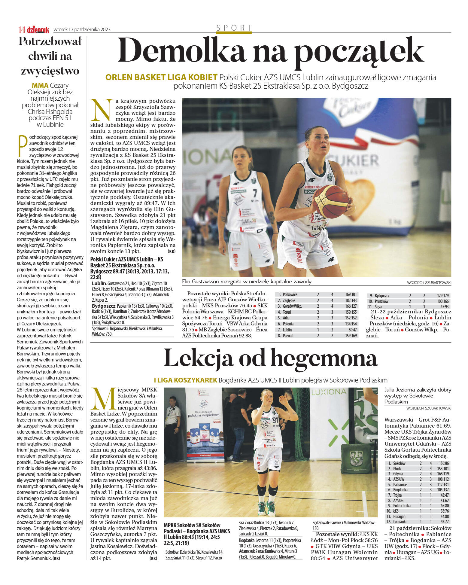 Wydanie główne - strona 14