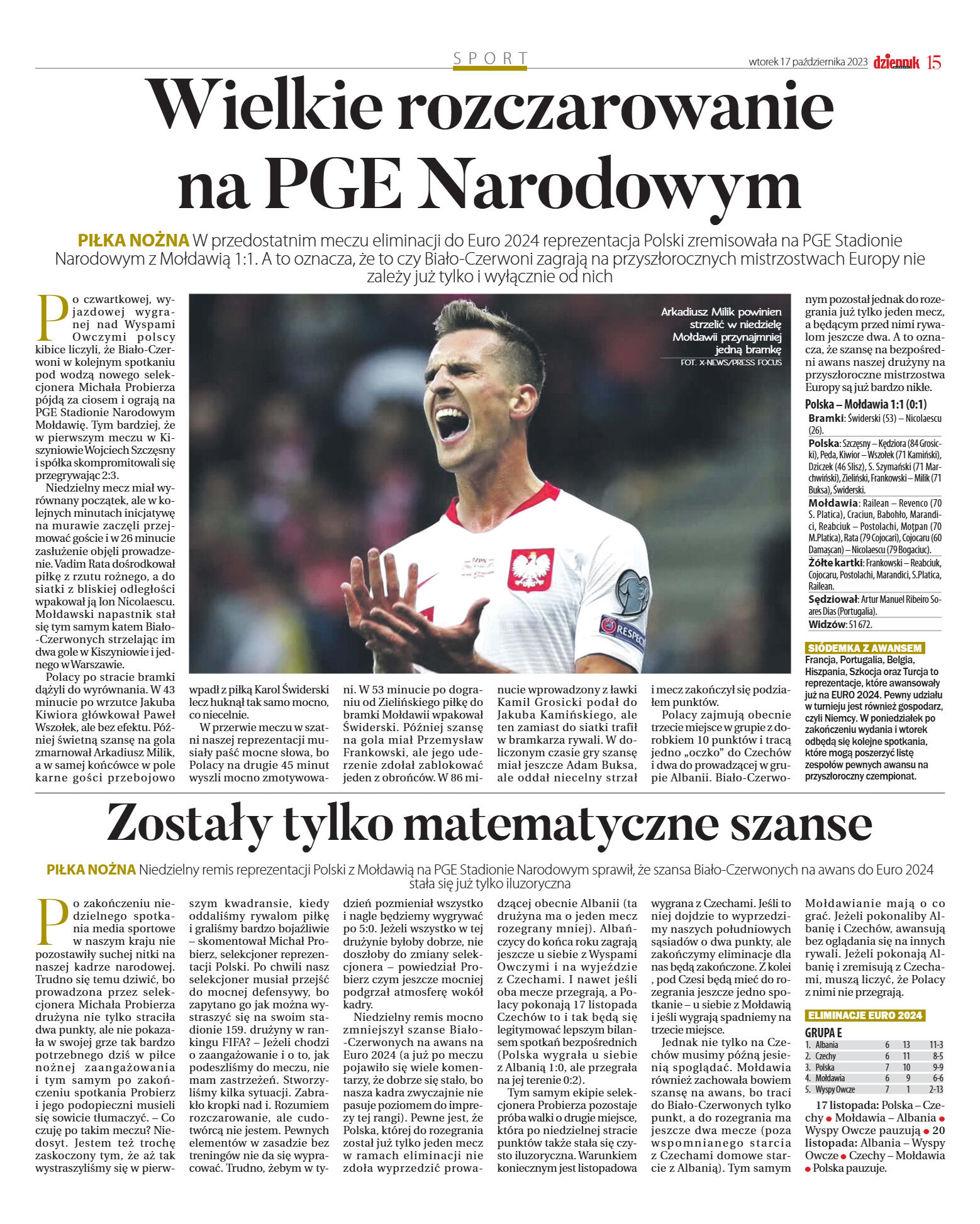 Wydanie główne - strona 15