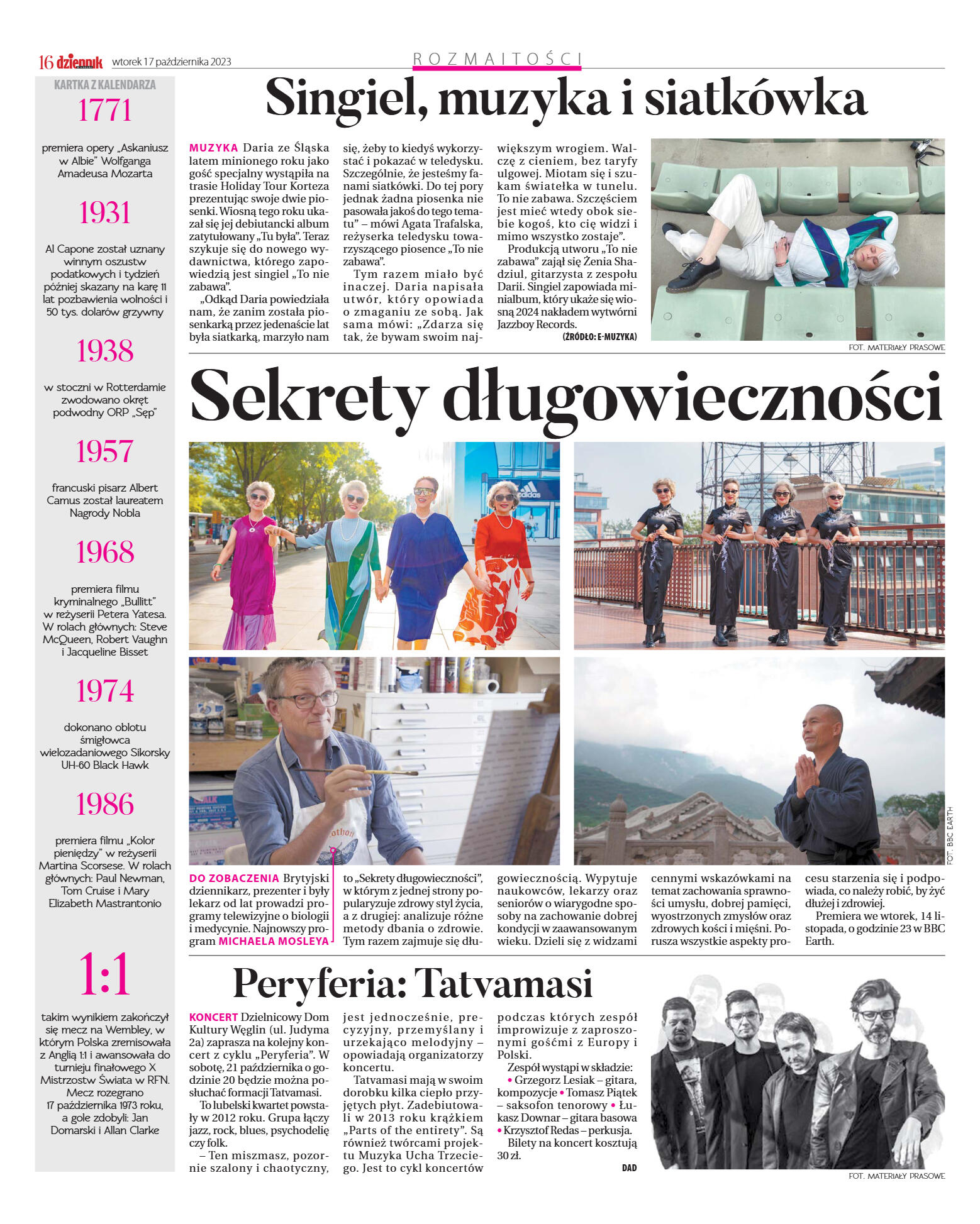 Wydanie główne - strona 16