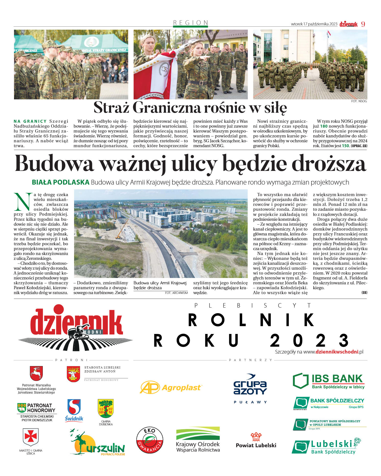 Wydanie główne - strona 9