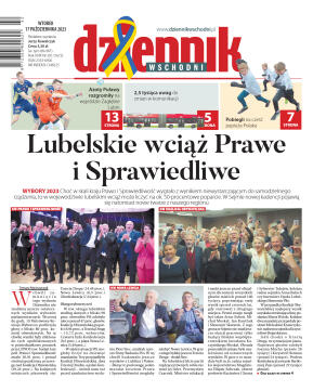 Wydanie główne - strona 1