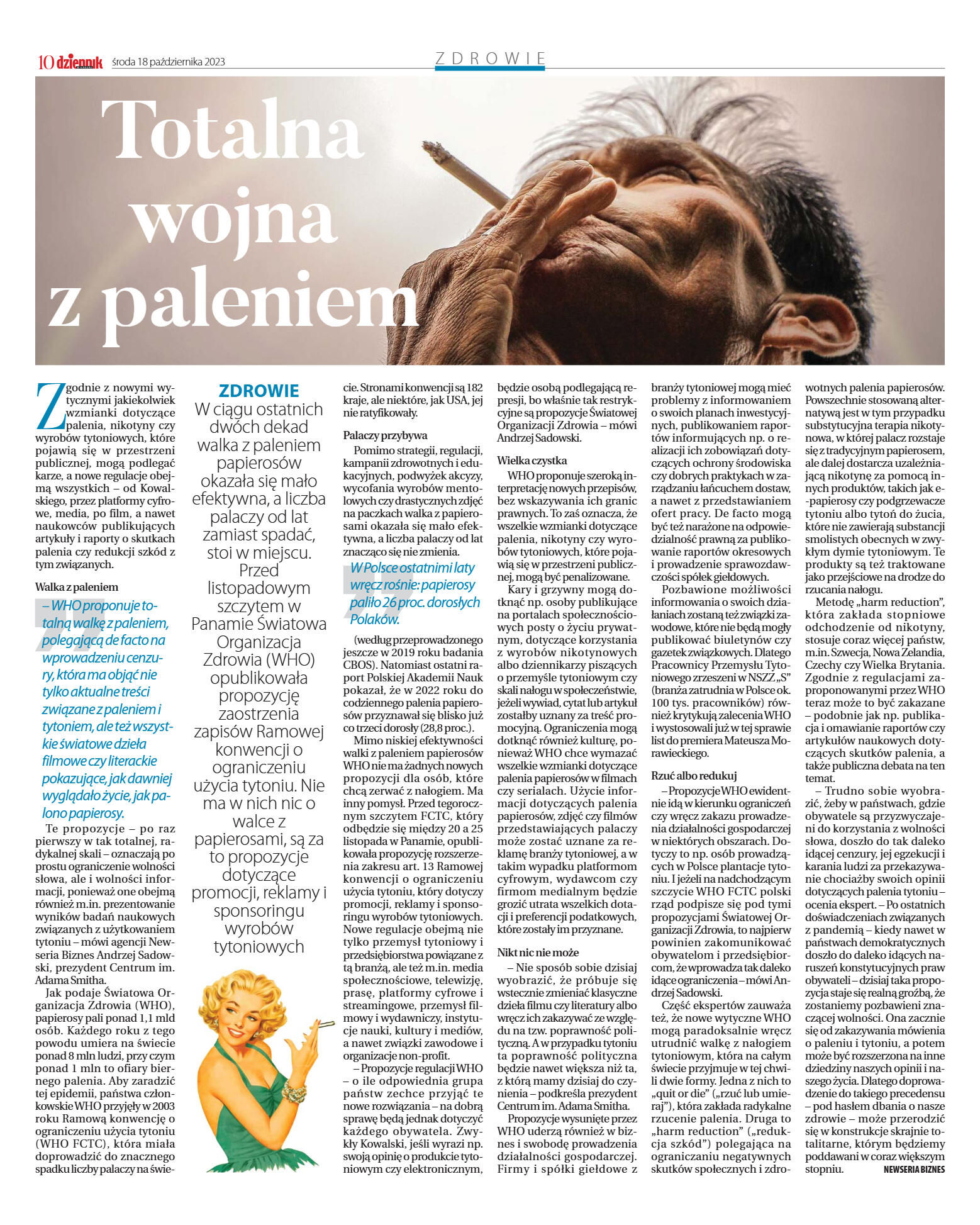 Wydanie główne - strona 10