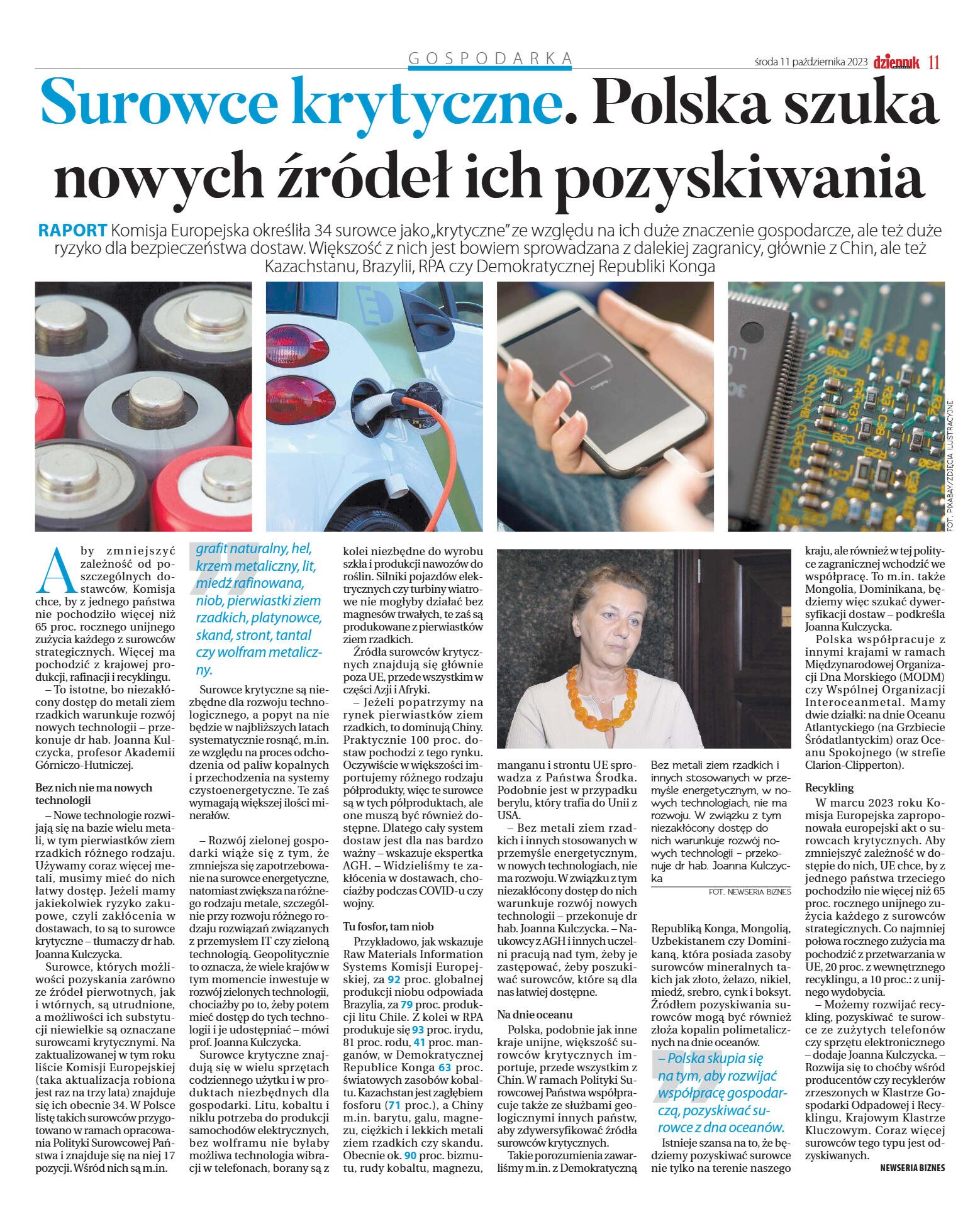 Wydanie główne - strona 11