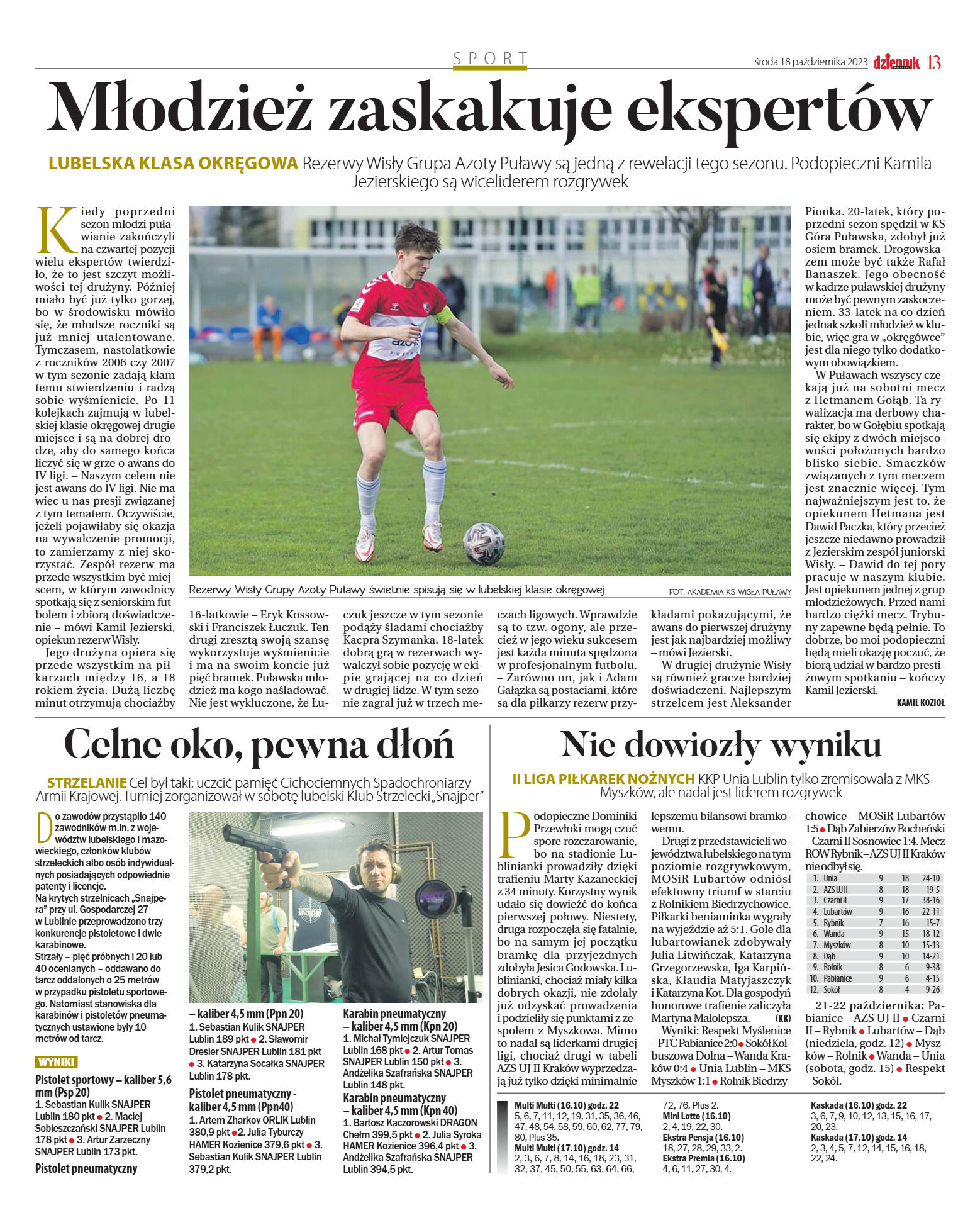 Wydanie główne - strona 13