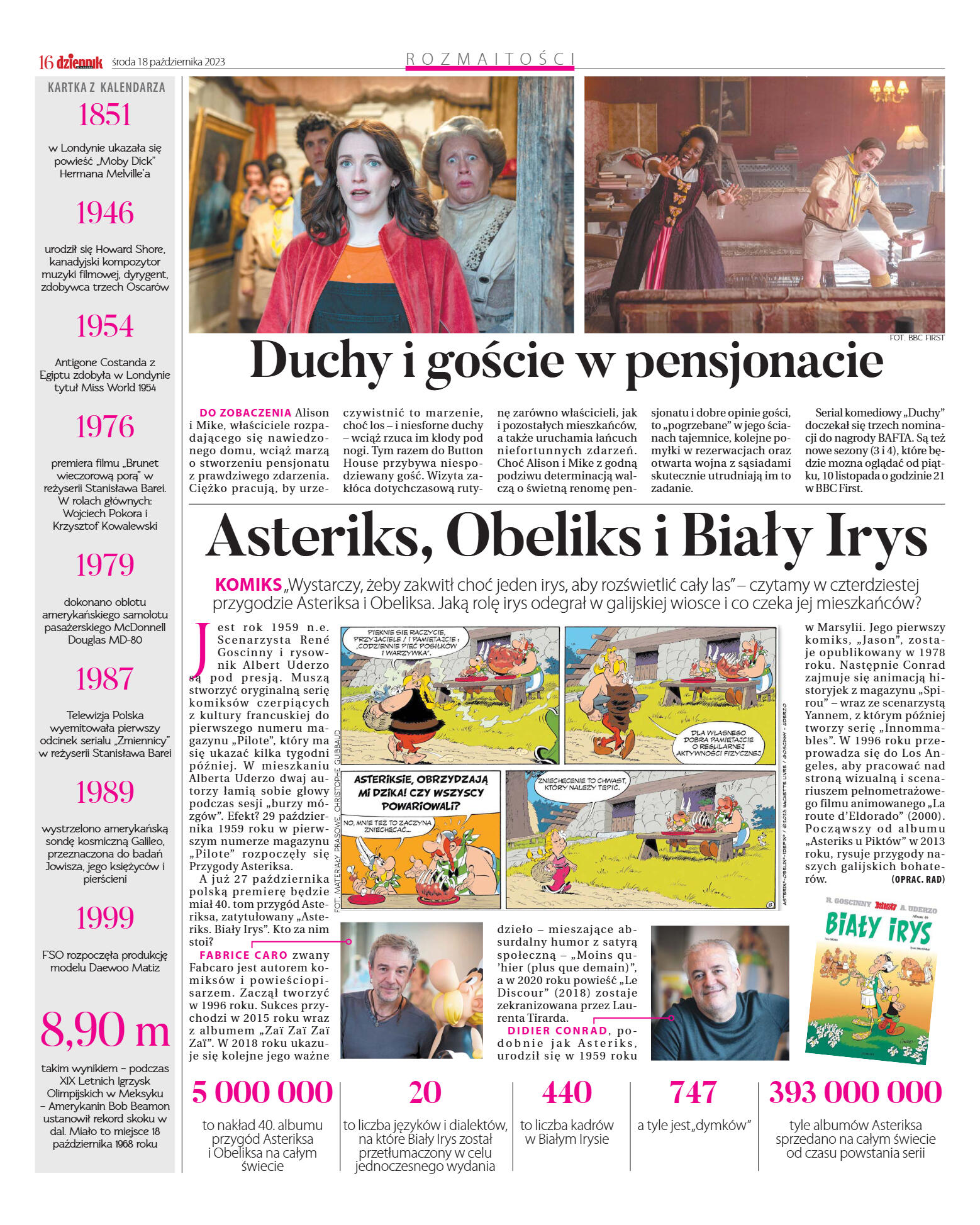 Wydanie główne - strona 16