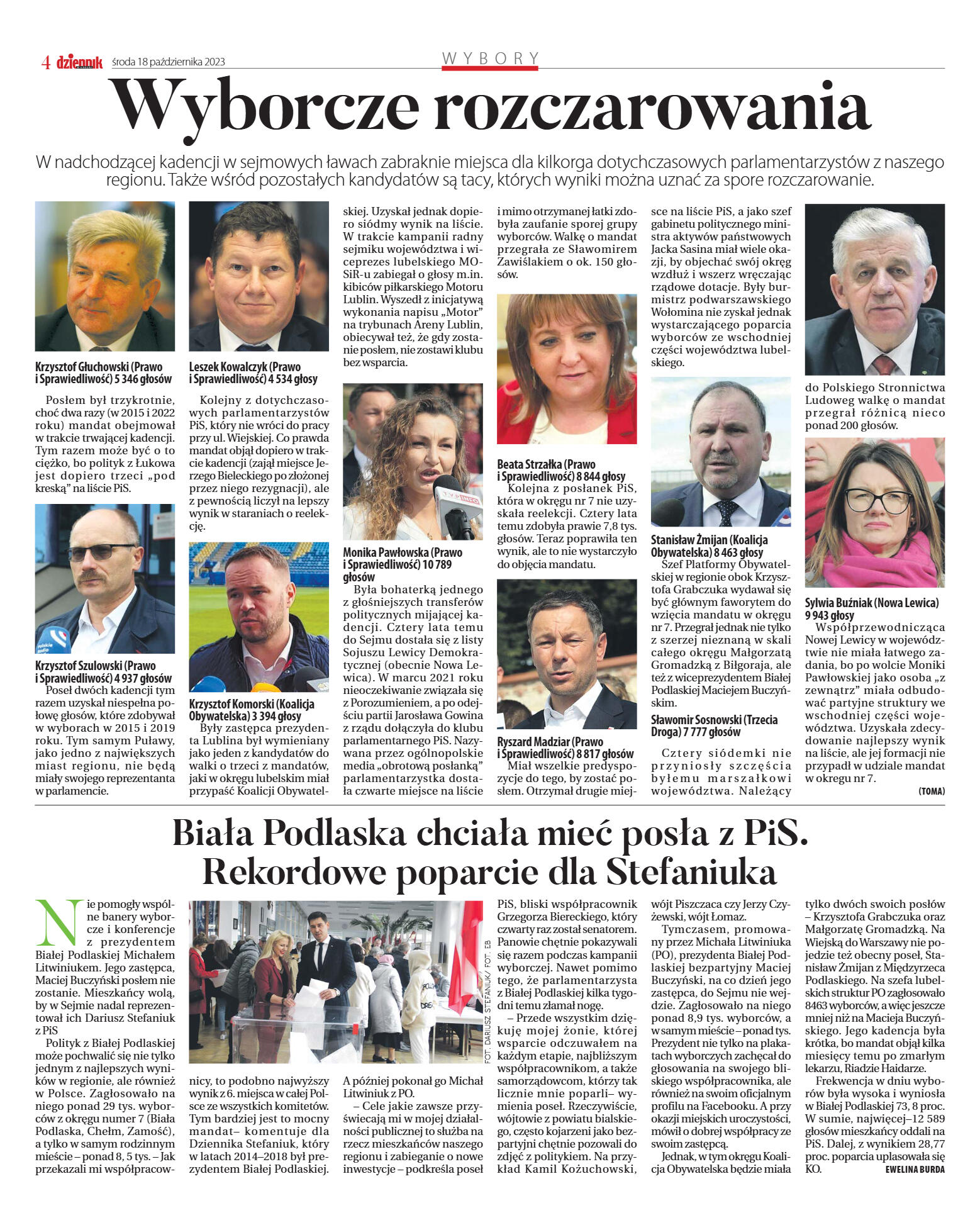 Wydanie główne - strona 4