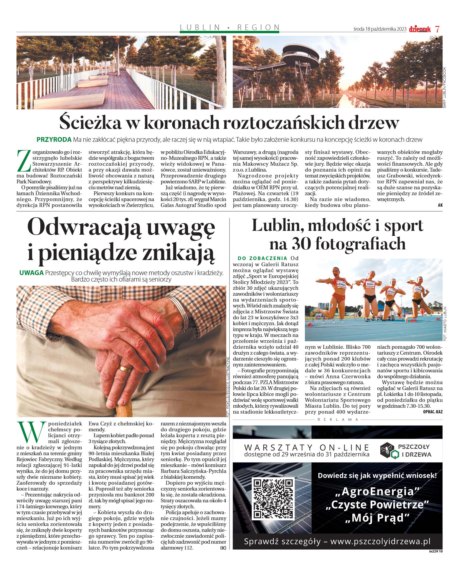 Wydanie główne - strona 7