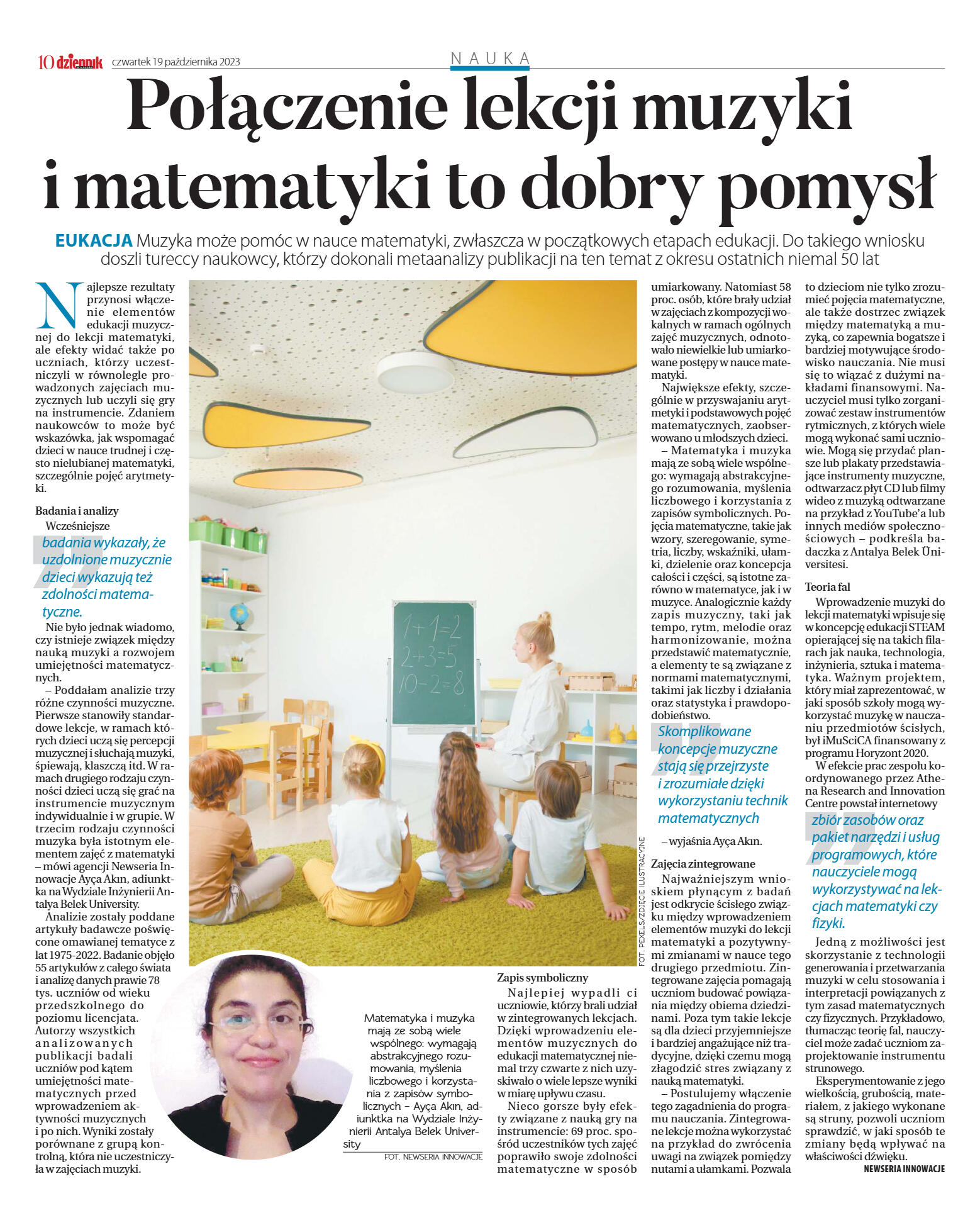 Wydanie główne - strona 10