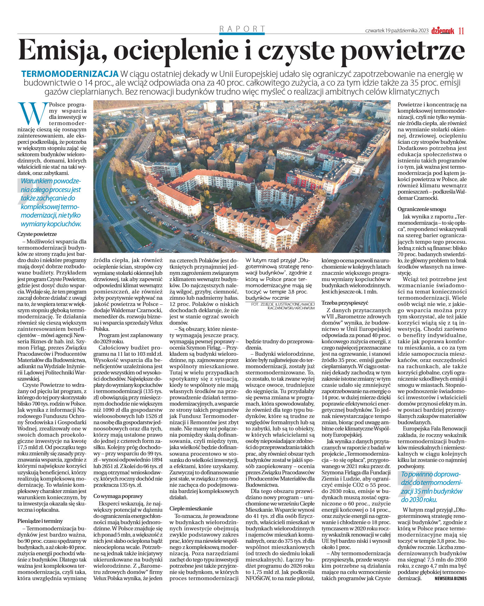 Wydanie główne - strona 11