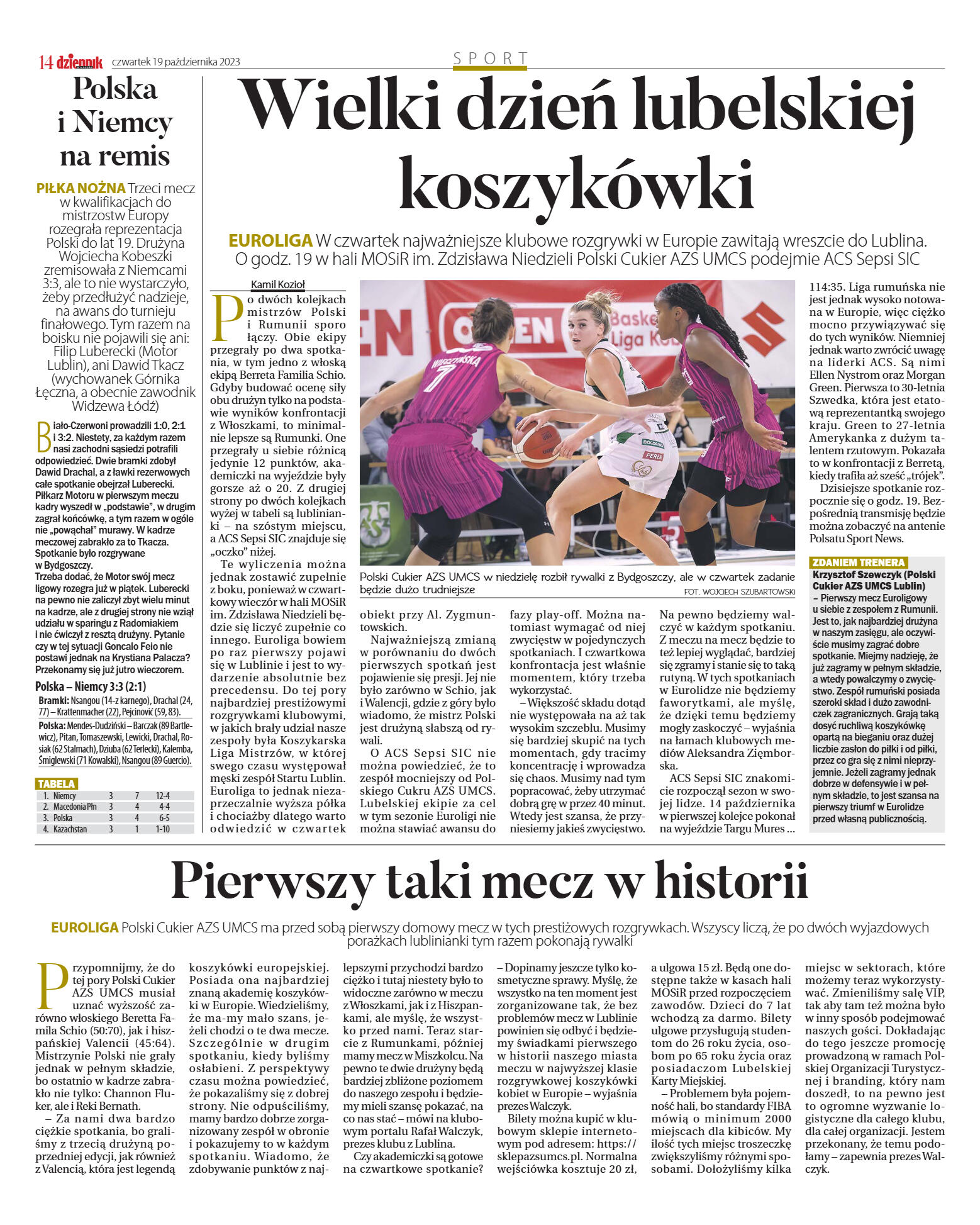 Wydanie główne - strona 14