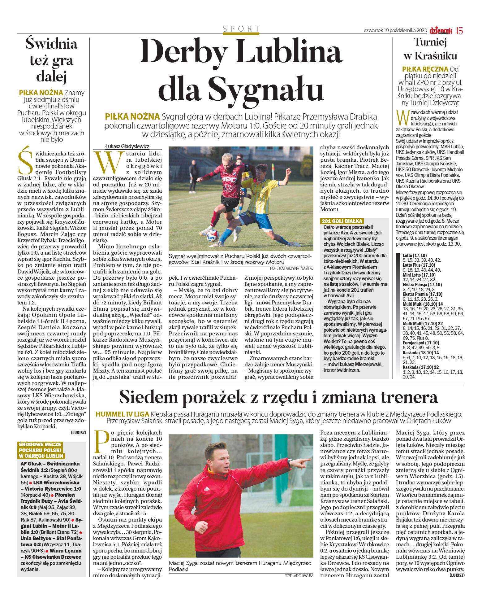 Wydanie główne - strona 15