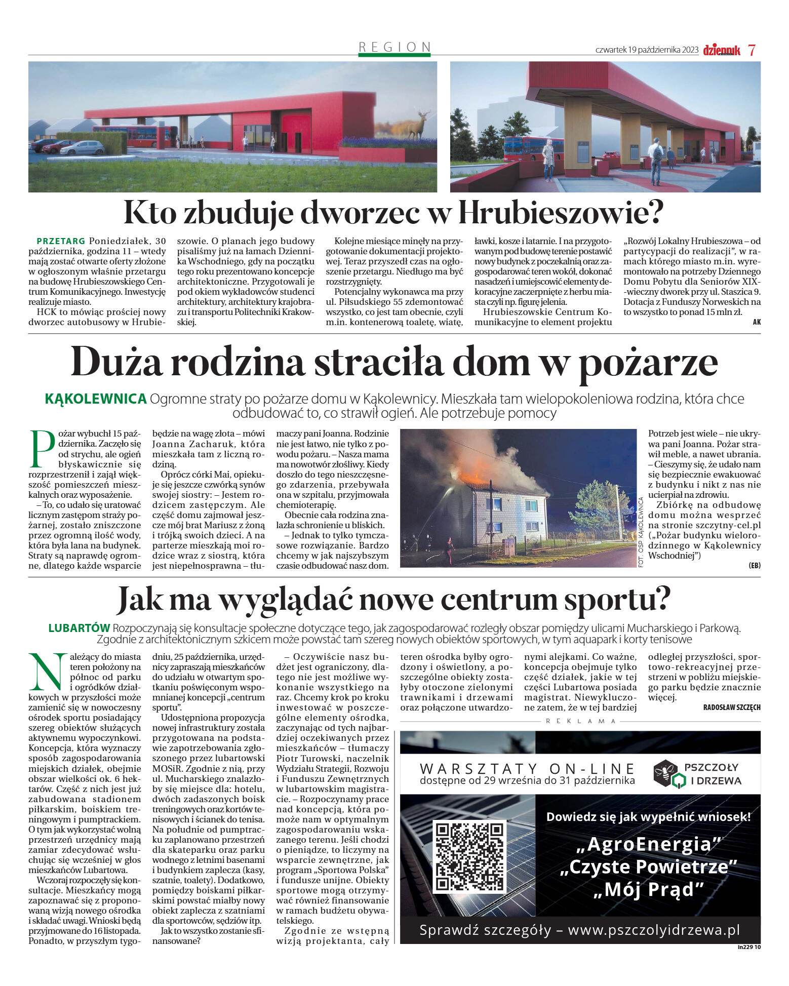 Wydanie główne - strona 7