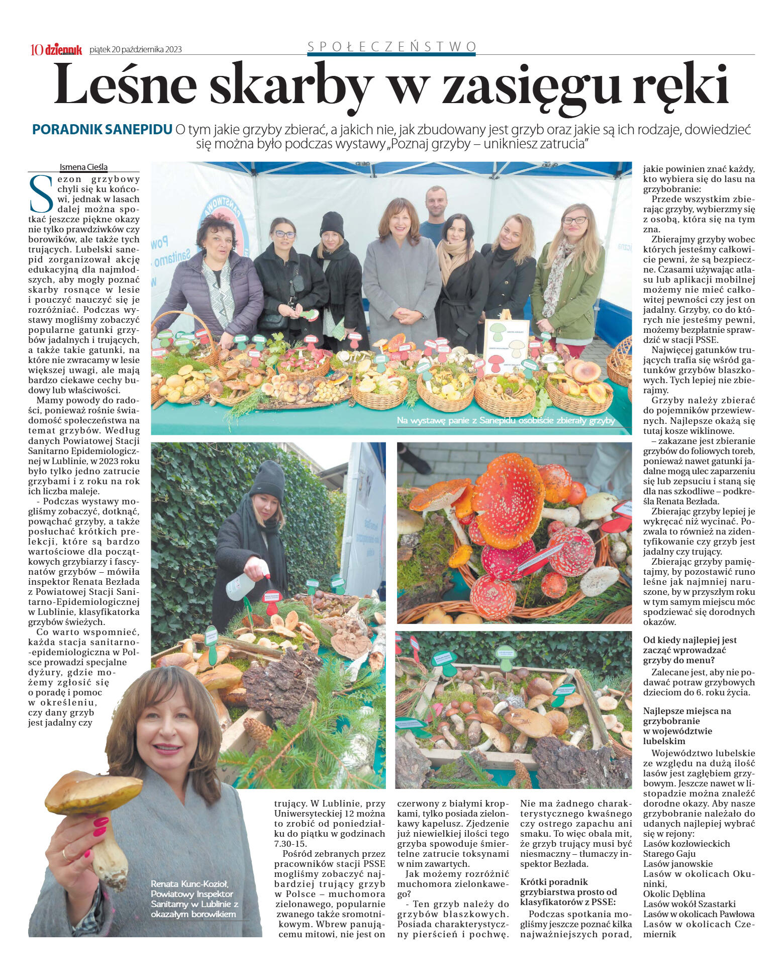 Wydanie główne - strona 10