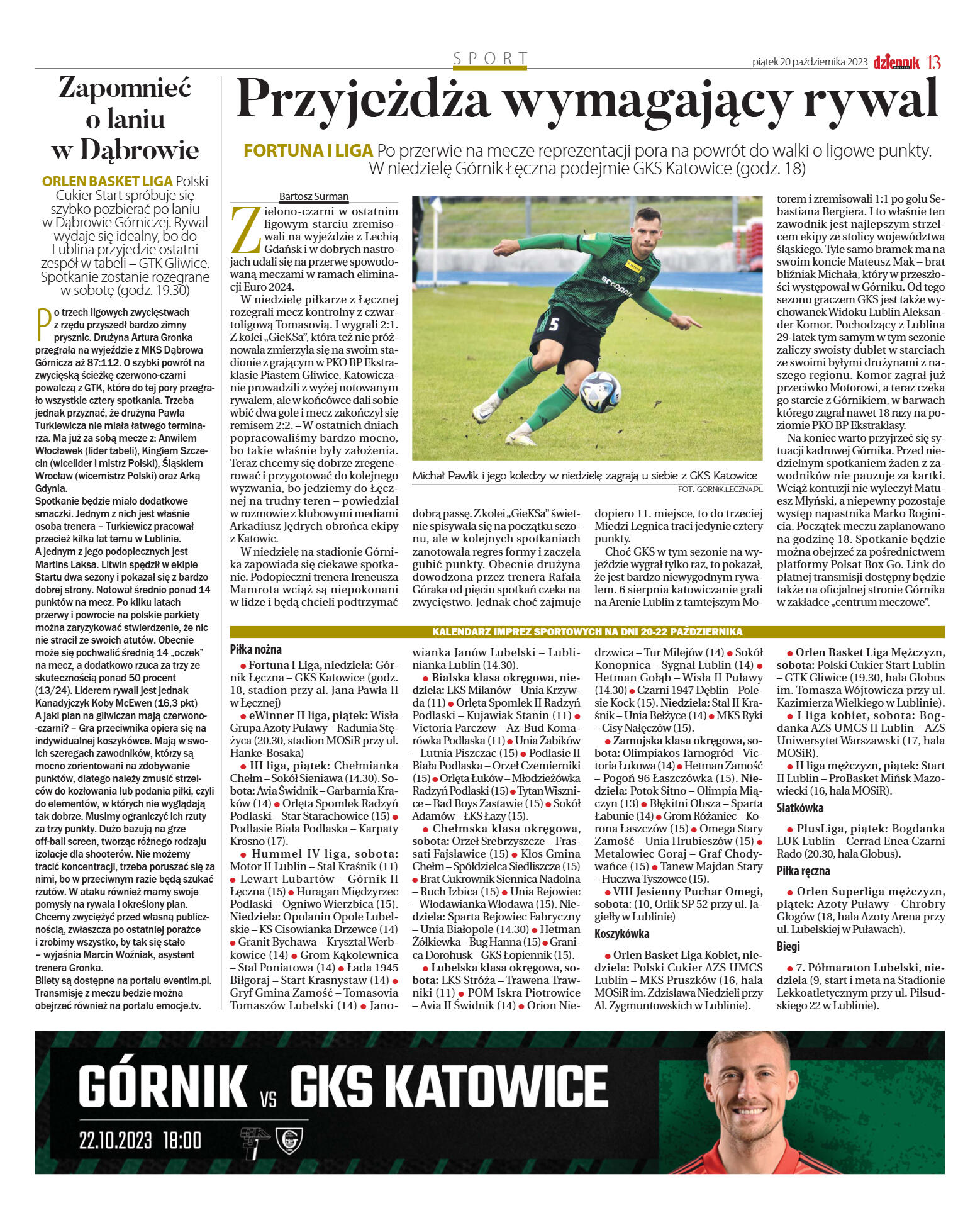 Wydanie główne - strona 13