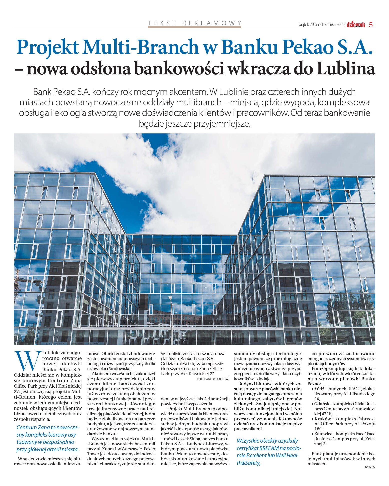 Wydanie główne - strona 5