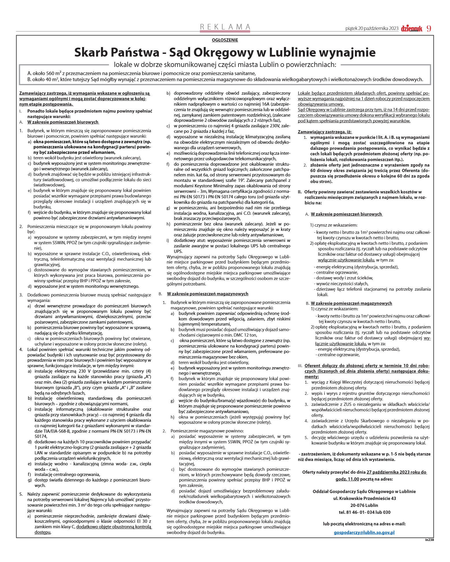 Wydanie główne - strona 9