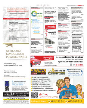 Wydanie główne - strona 15