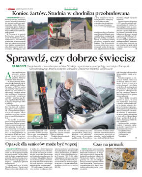 Wydanie główne - strona 6