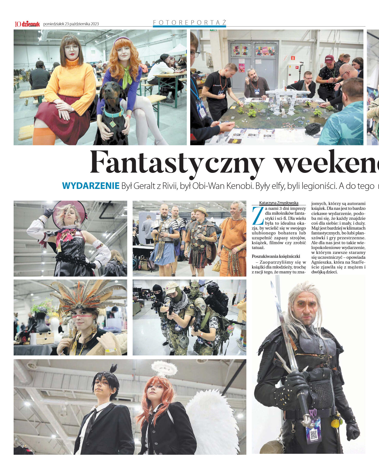 Wydanie główne - strona 10