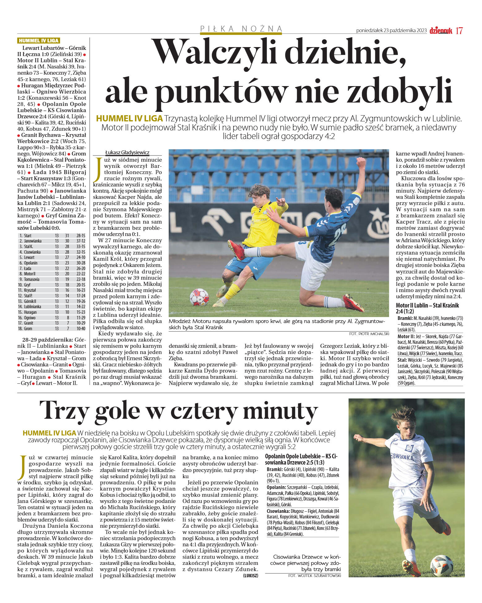 Wydanie główne - strona 17