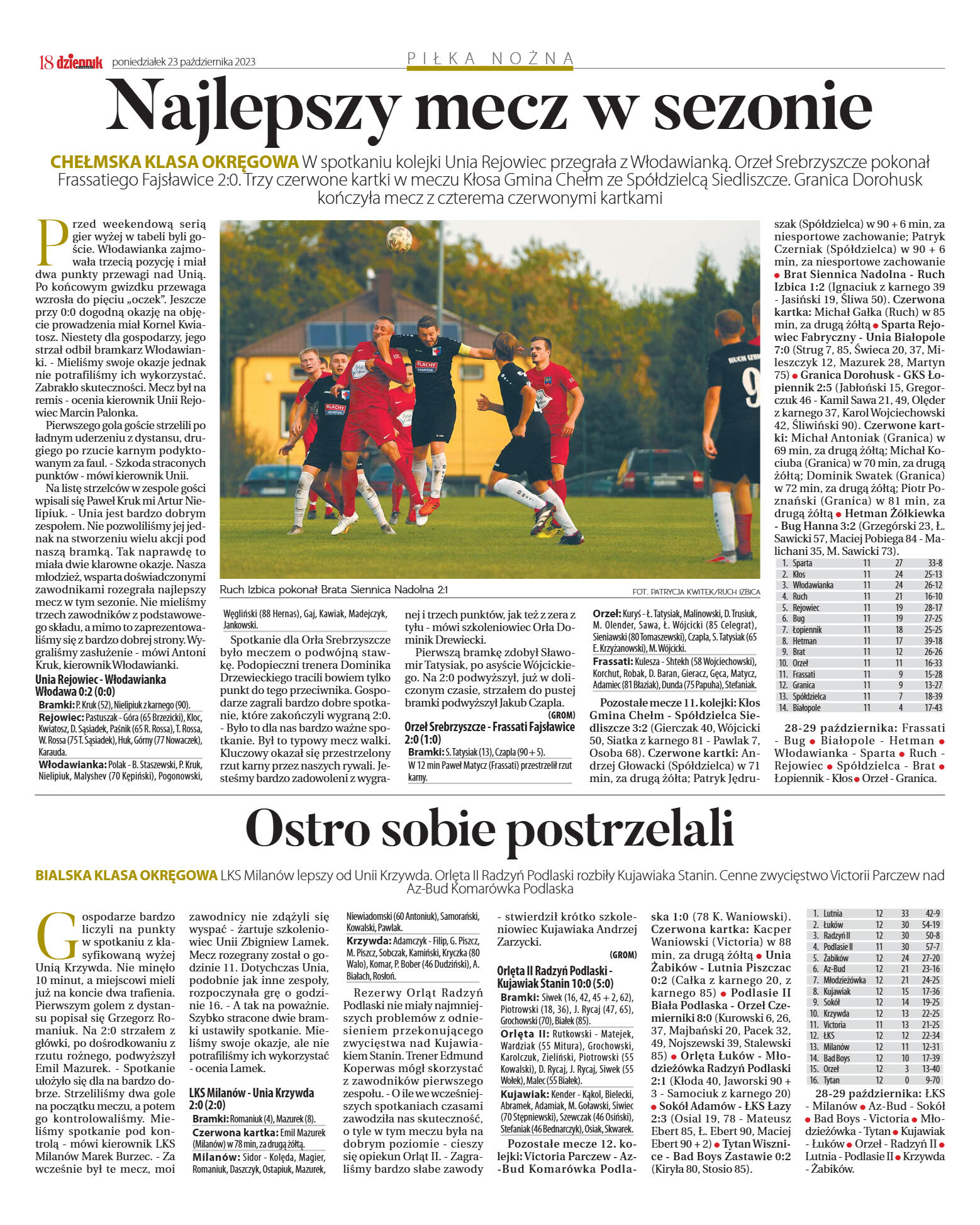 Wydanie główne - strona 18