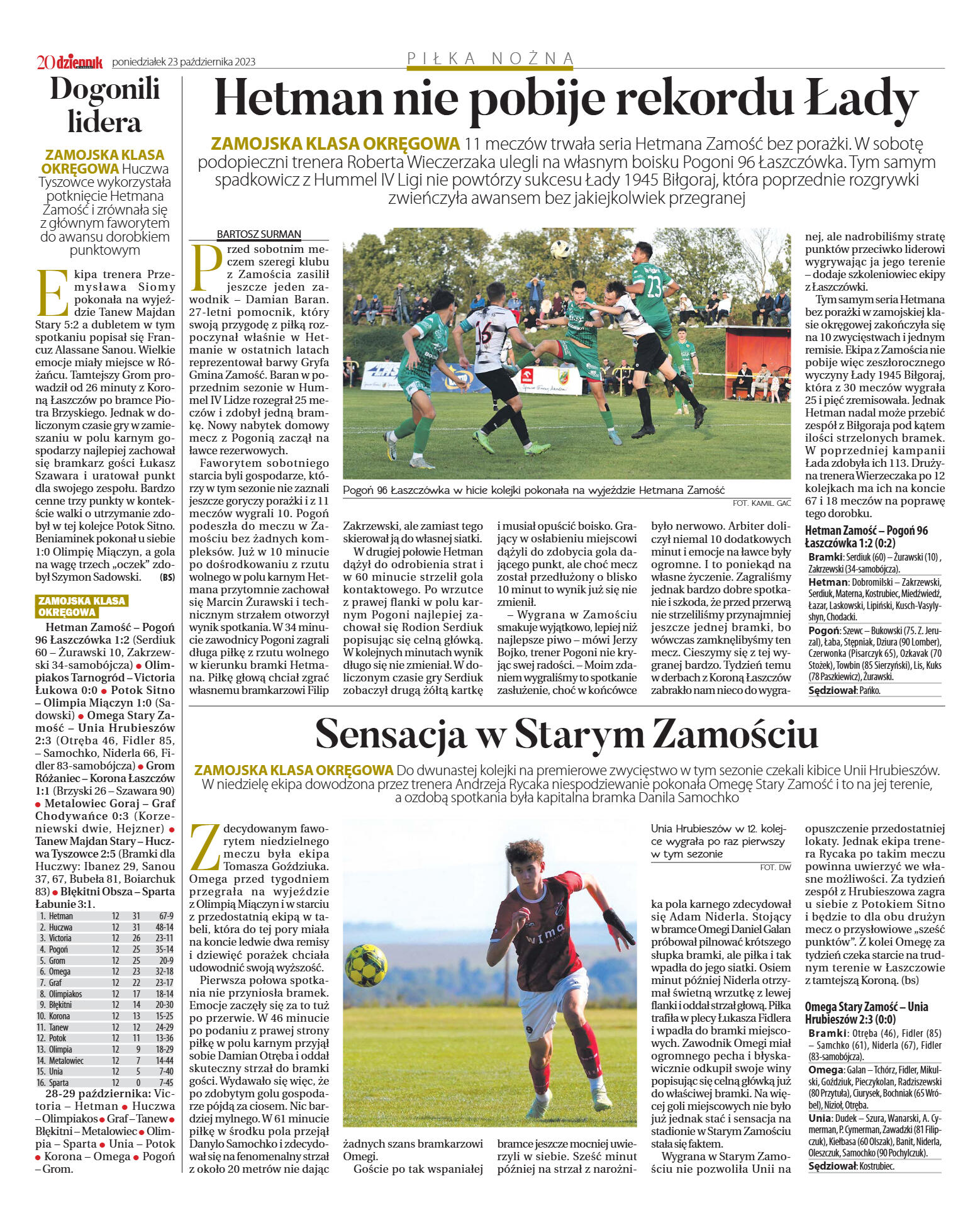 Wydanie główne - strona 20