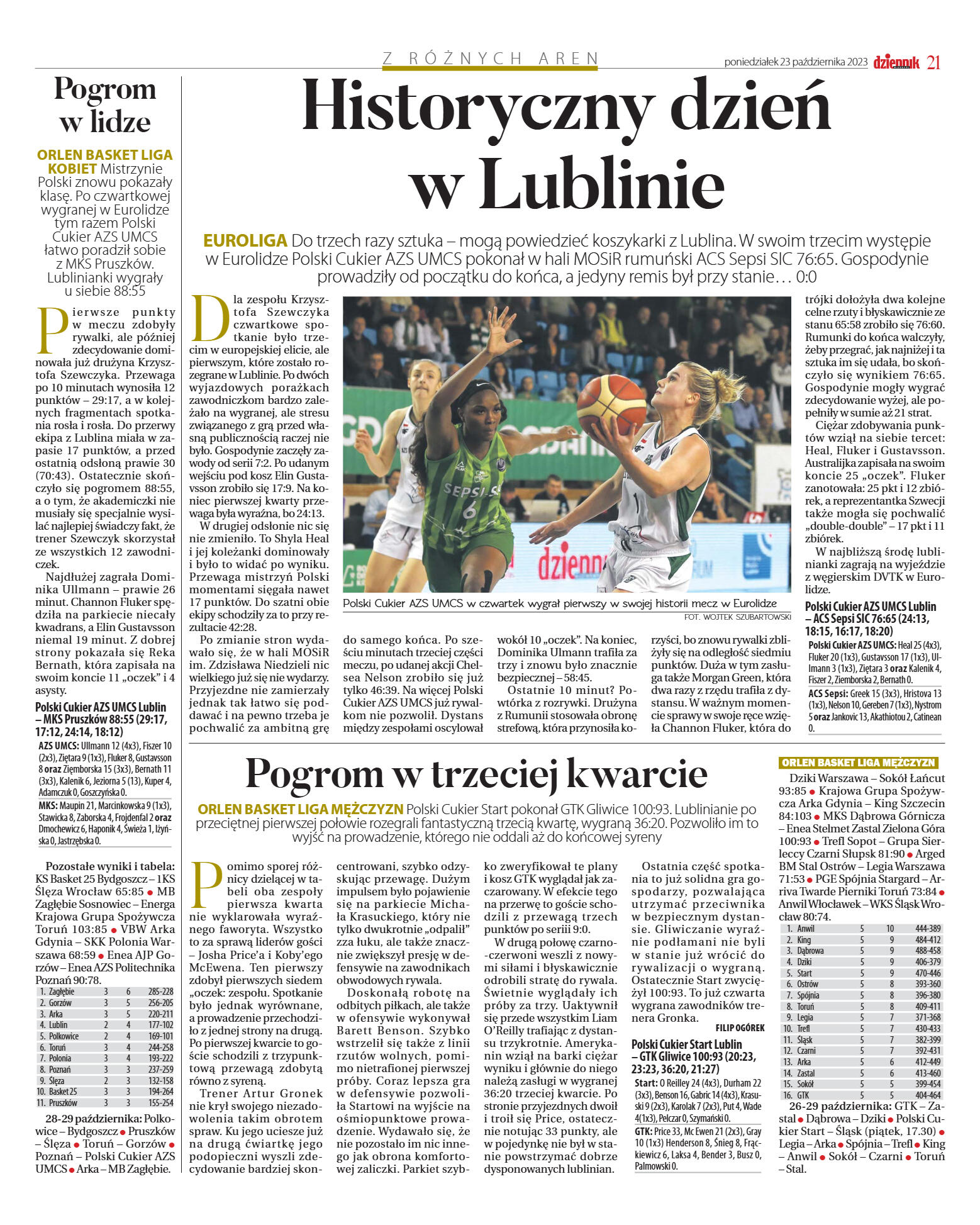 Wydanie główne - strona 21