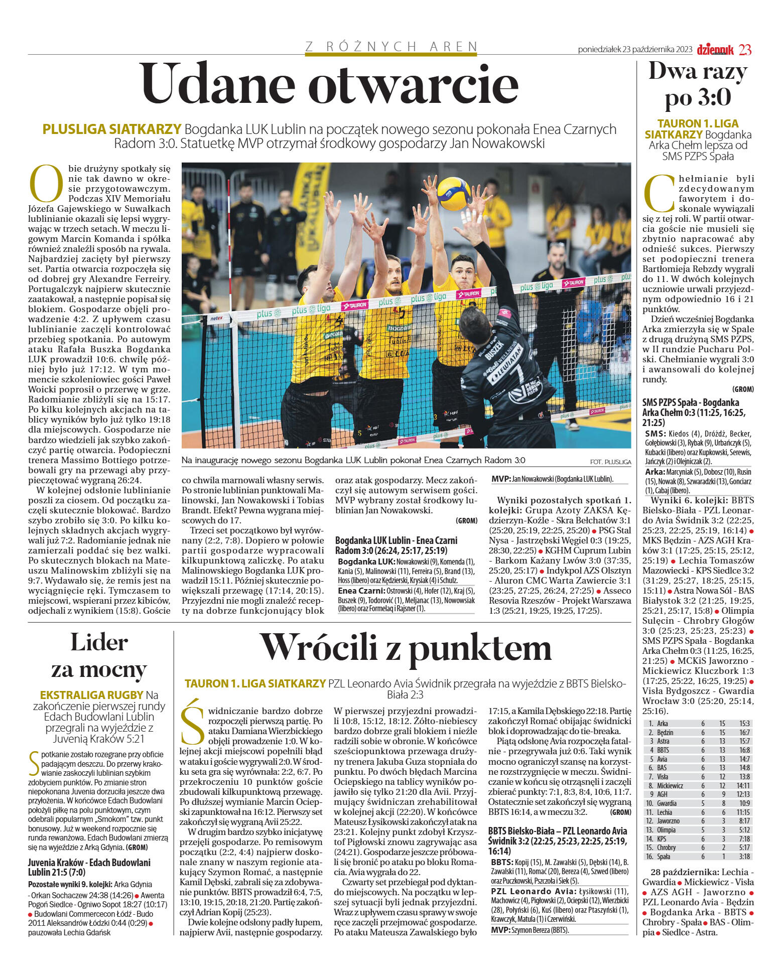 Wydanie główne - strona 23