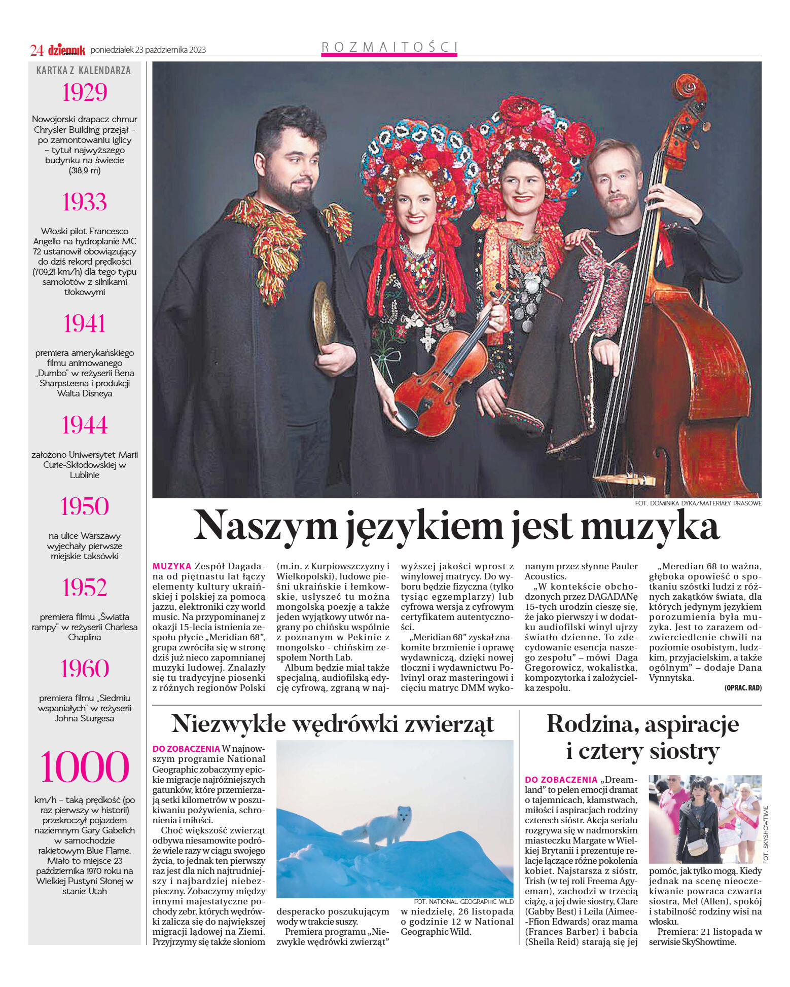 Wydanie główne - strona 24