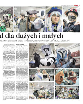 Wydanie główne - strona 11