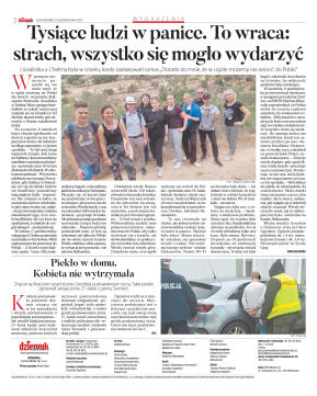 Wydanie główne - strona 2