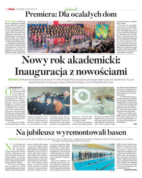 Wydanie główne - strona 6