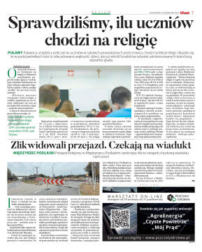 Wydanie główne - strona 7