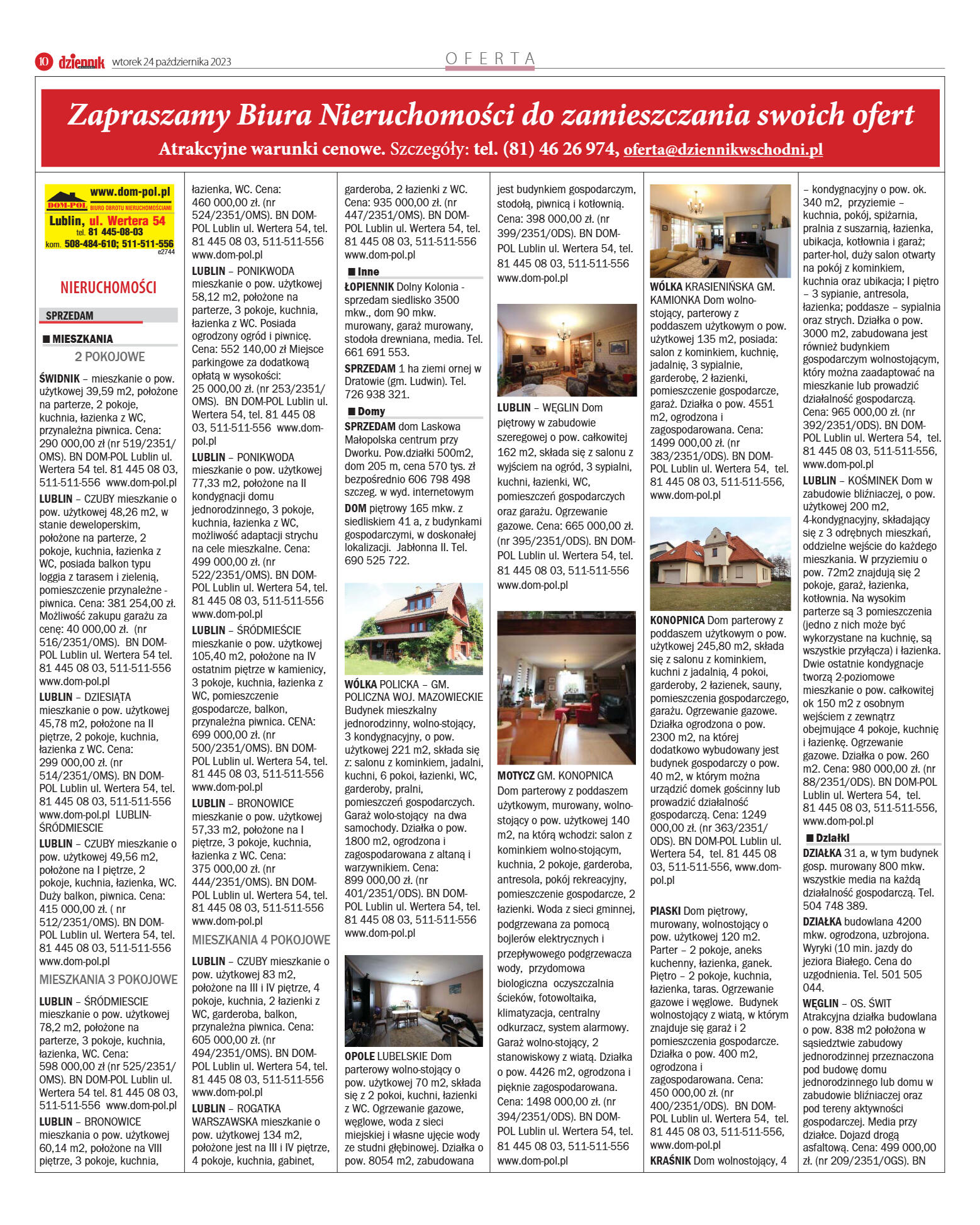 Wydanie główne - strona 10