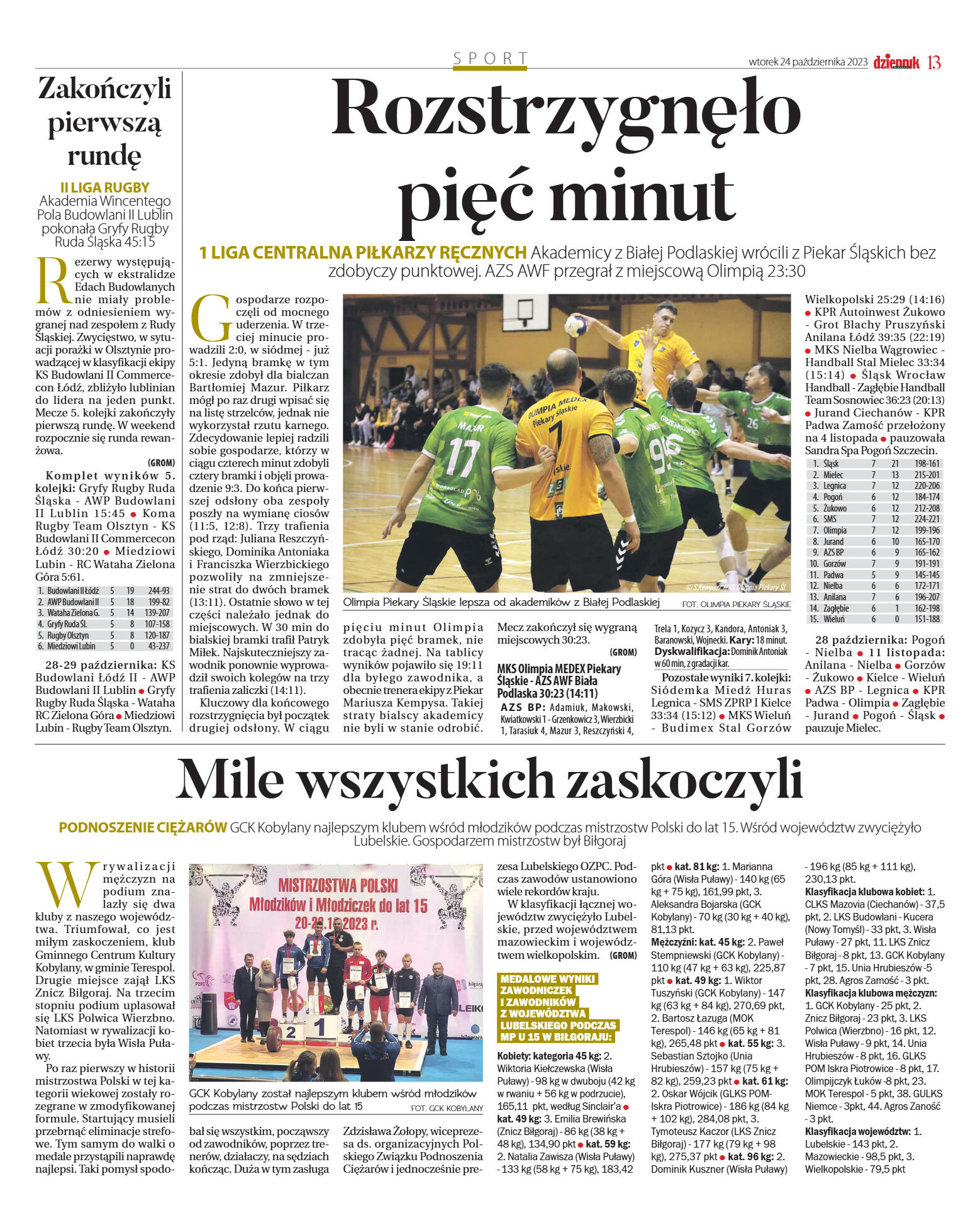 Wydanie główne - strona 13