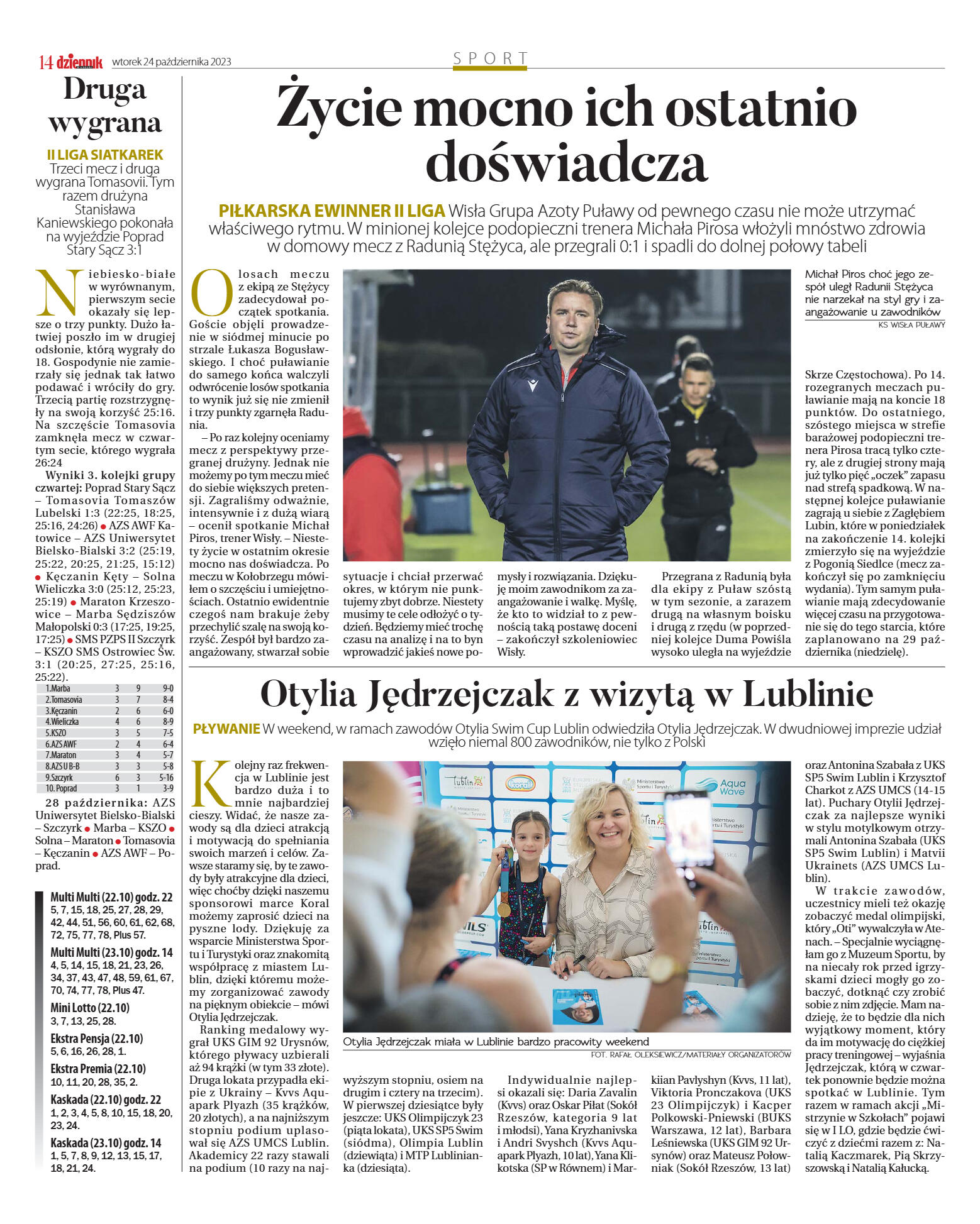 Wydanie główne - strona 14