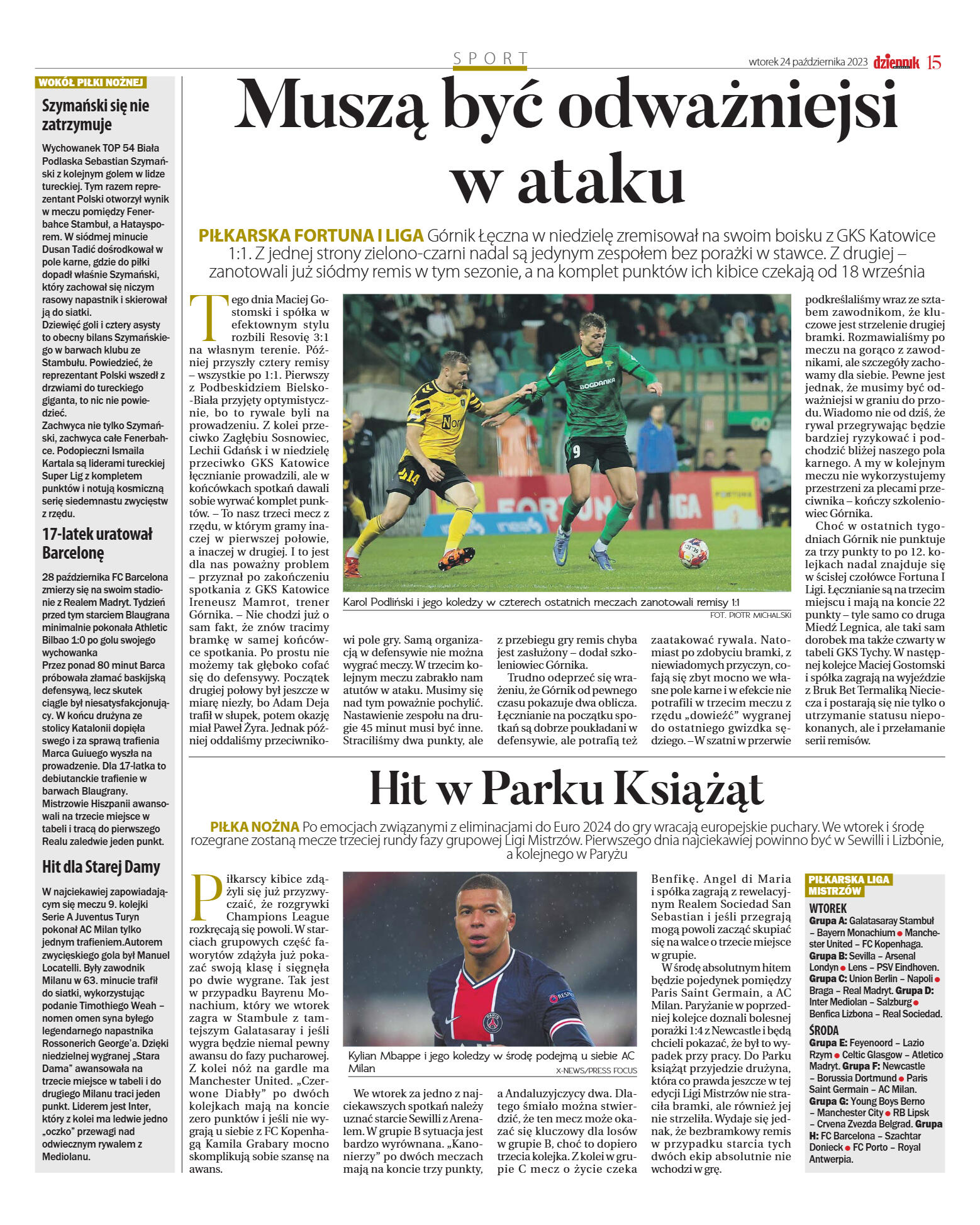 Wydanie główne - strona 15