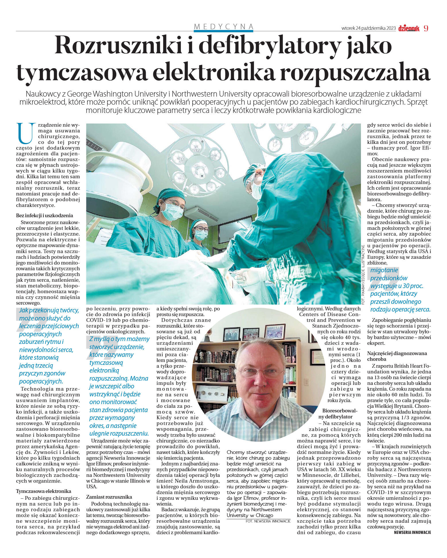 Wydanie główne - strona 9