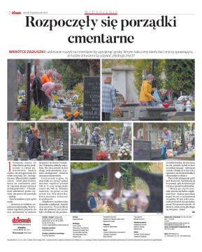 Wydanie główne - strona 2