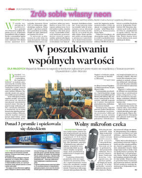 Wydanie główne - strona 6