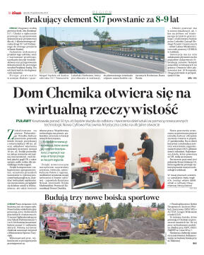 Wydanie główne - strona 8