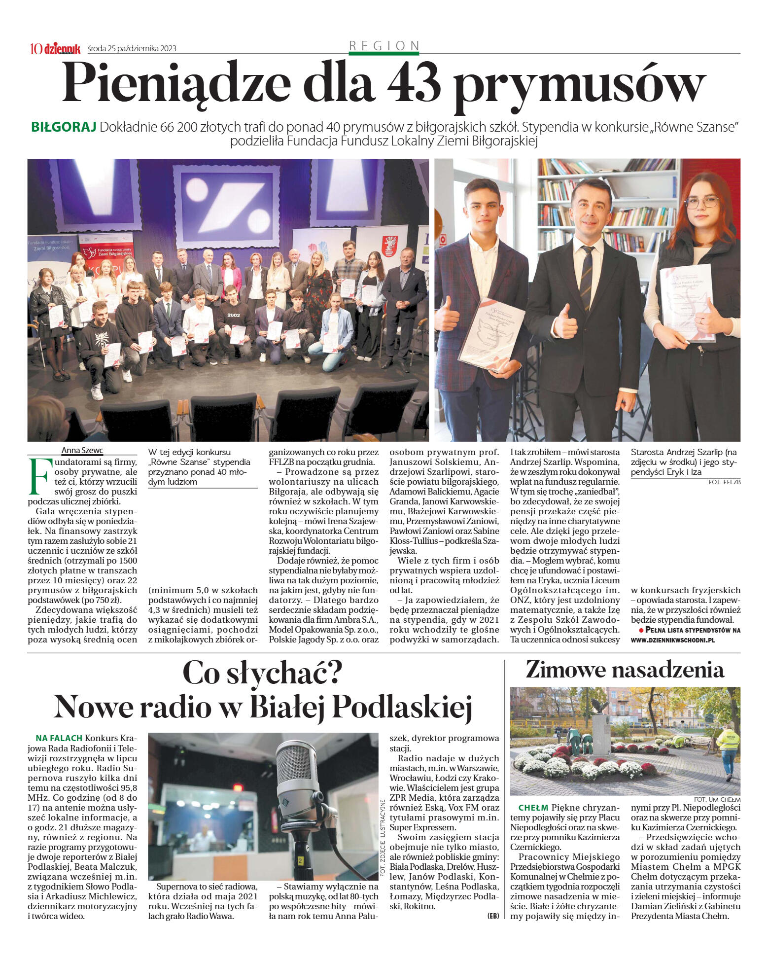 Wydanie główne - strona 10