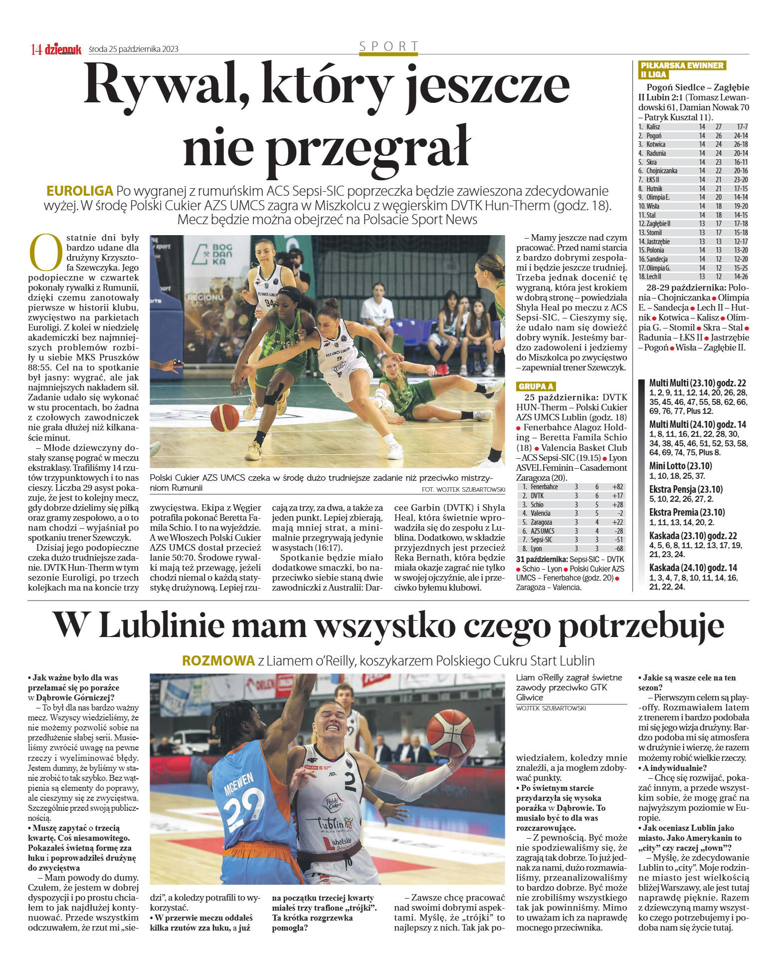 Wydanie główne - strona 14