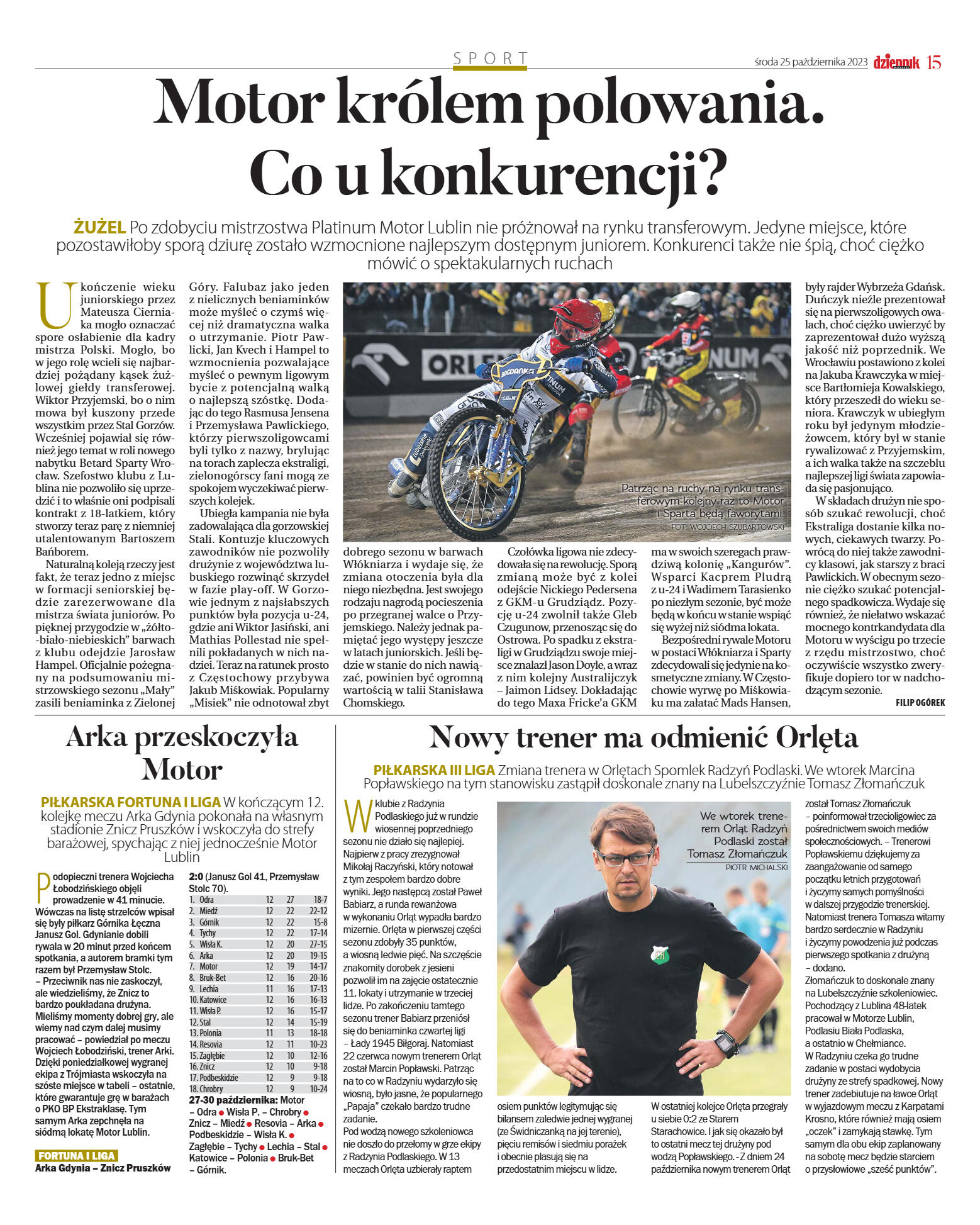 Wydanie główne - strona 15