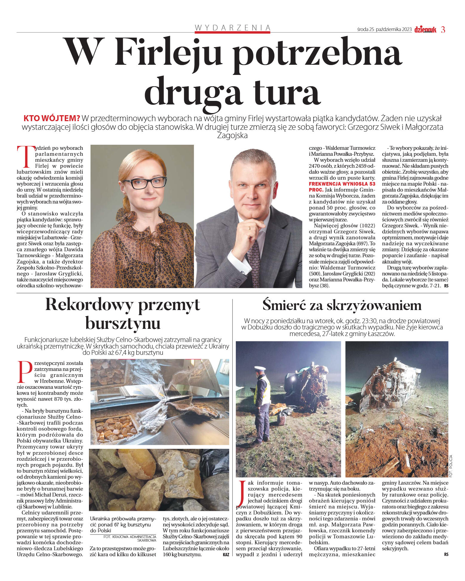 Wydanie główne - strona 3