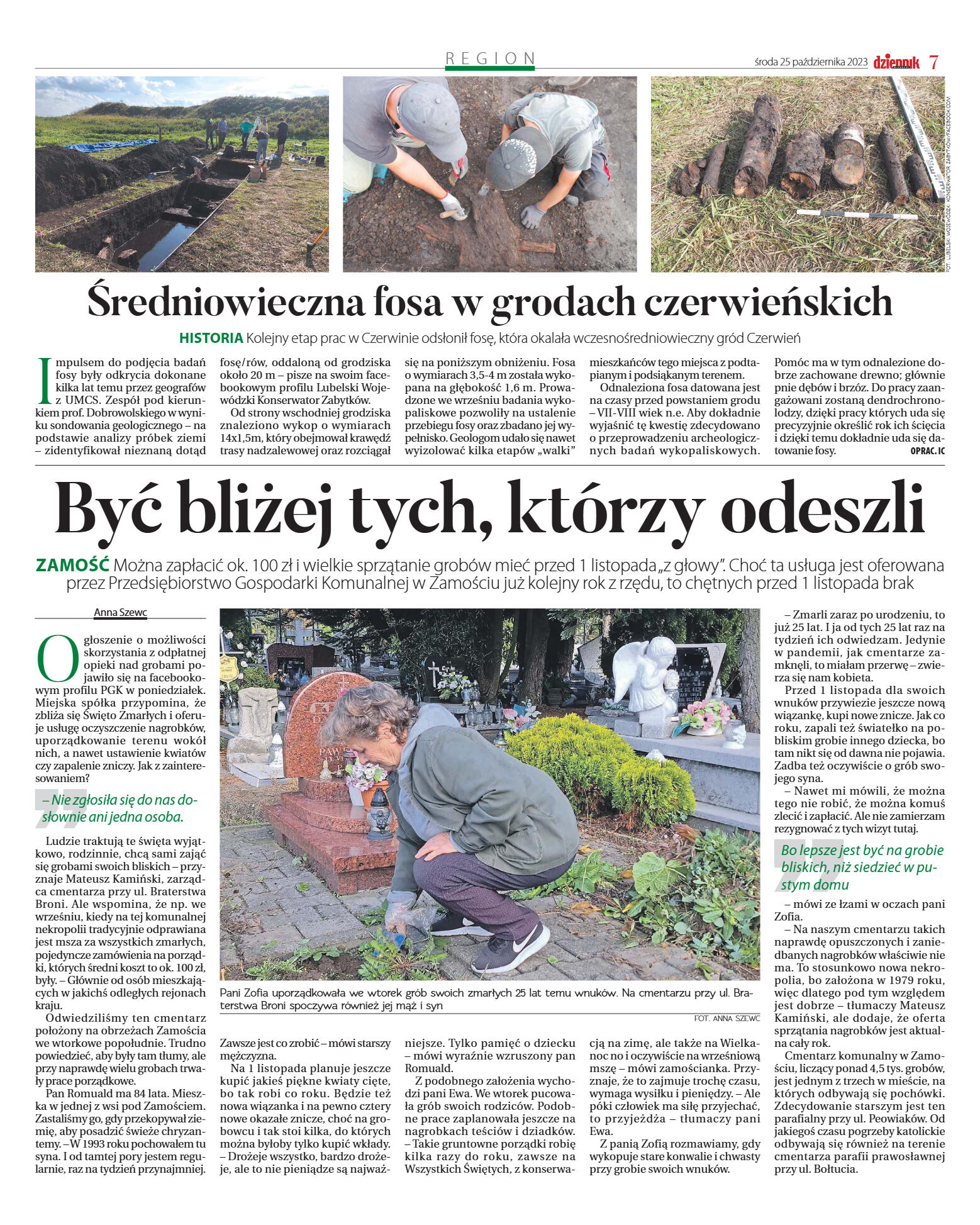 Wydanie główne - strona 7